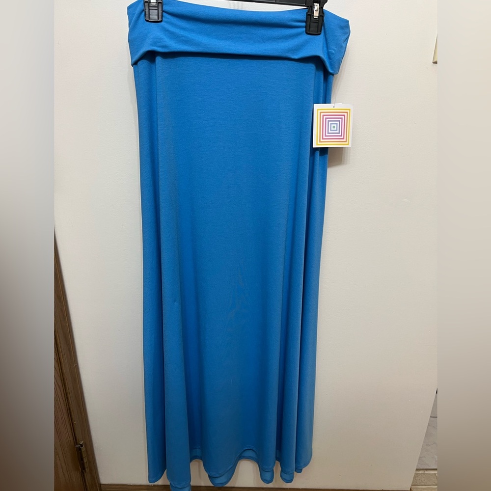 LulaRoe Maxi NWT